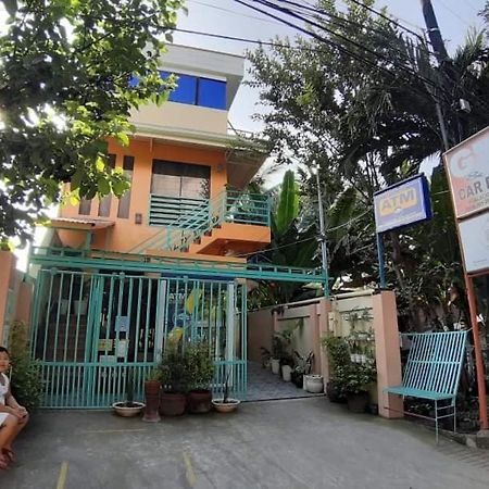 Guilly'S Place 오슬롭 외부 사진