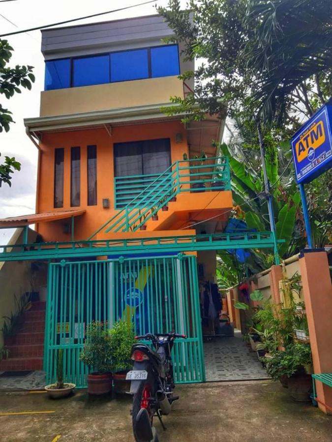 Guilly'S Place 오슬롭 외부 사진