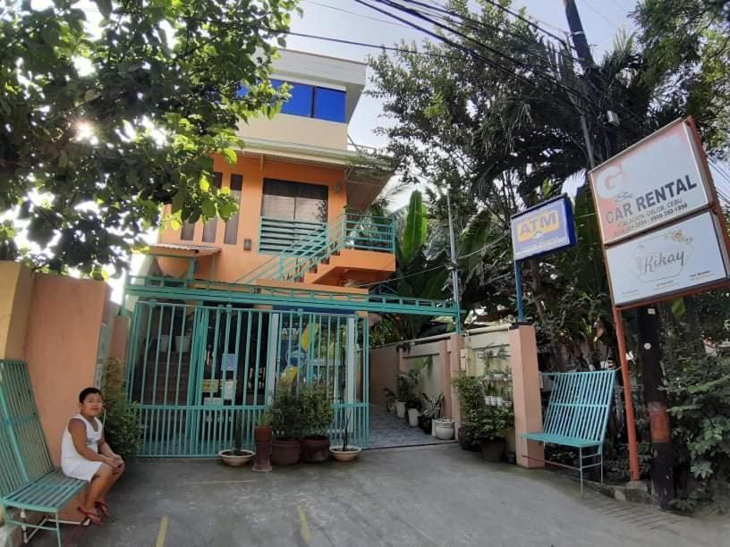 Guilly'S Place 오슬롭 외부 사진