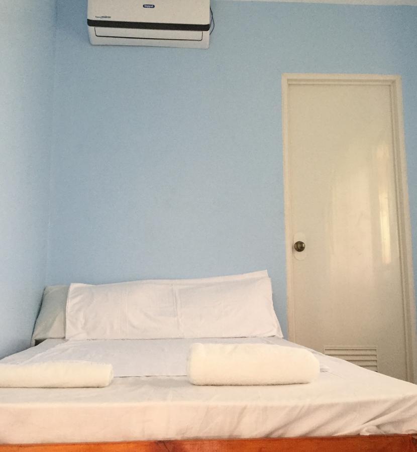 Guilly'S Place 오슬롭 외부 사진
