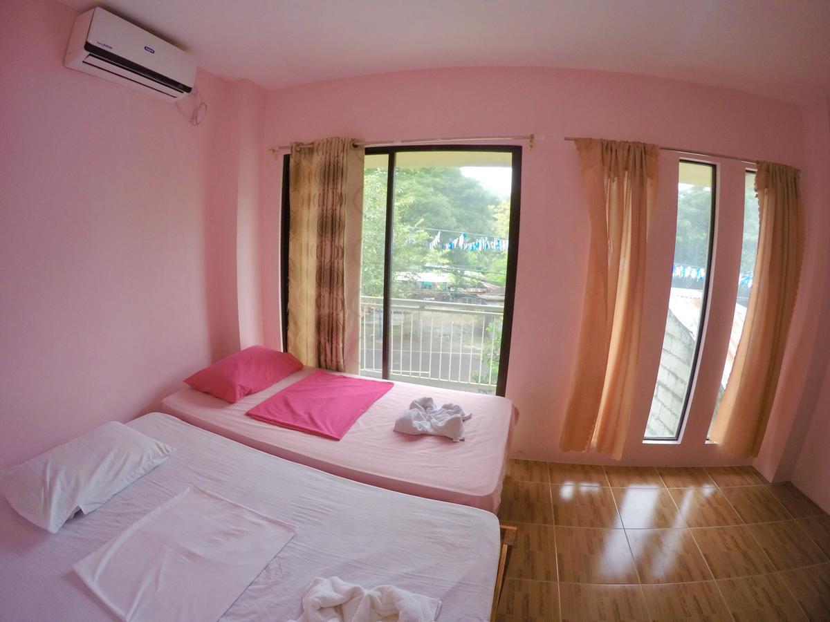 Guilly'S Place 오슬롭 외부 사진