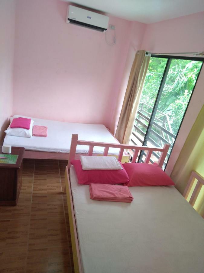 Guilly'S Place 오슬롭 외부 사진